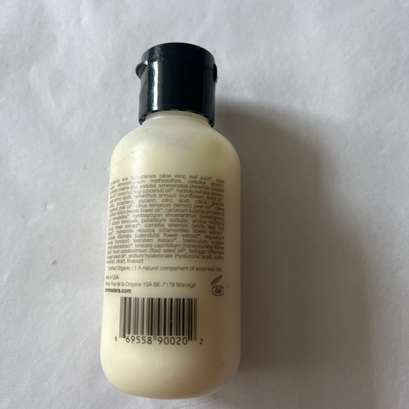 John Masters Organics travel size citrus & neroli detangler - Picture 3 of 3